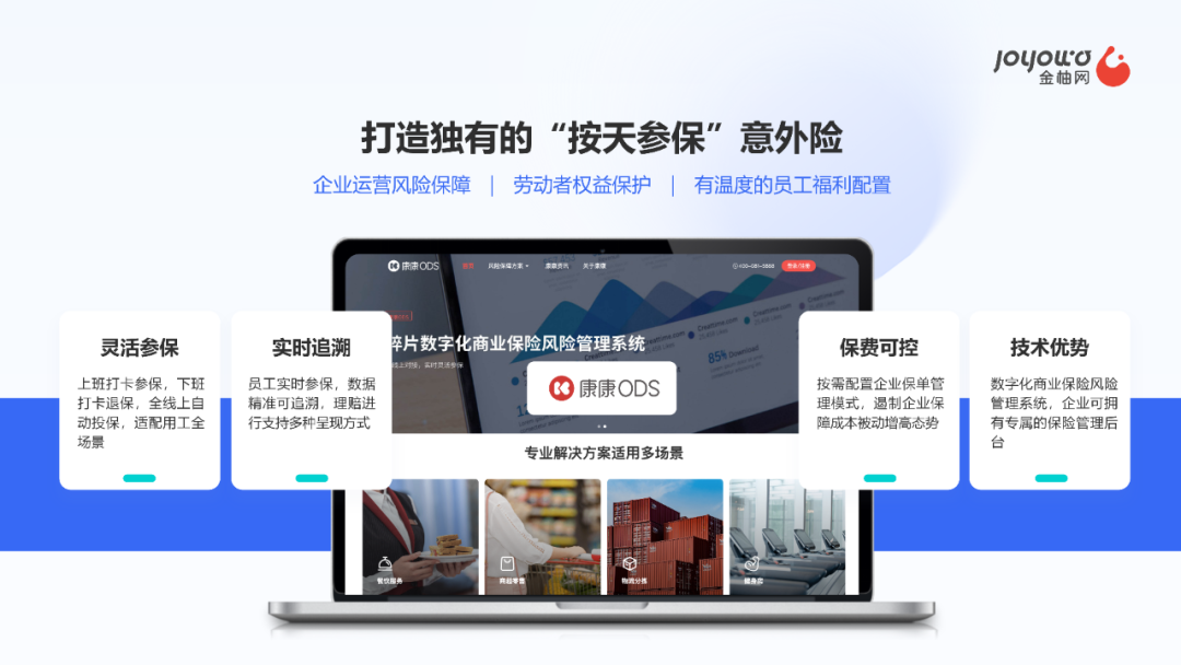 企业商业保险管理