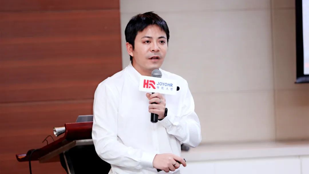 今元人才川渝分公司总经理 姚祖茂