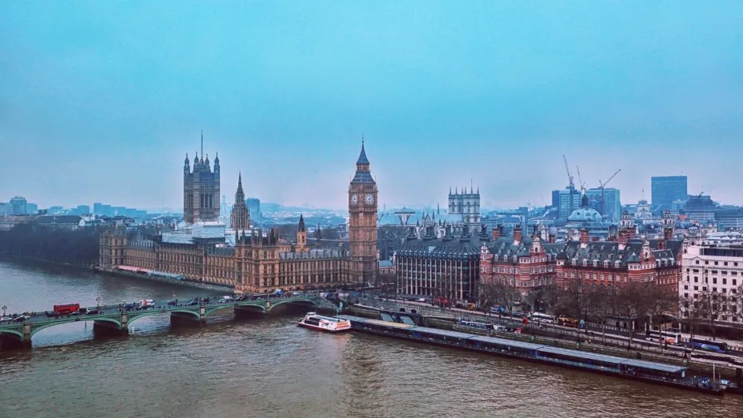 英国雇佣指南