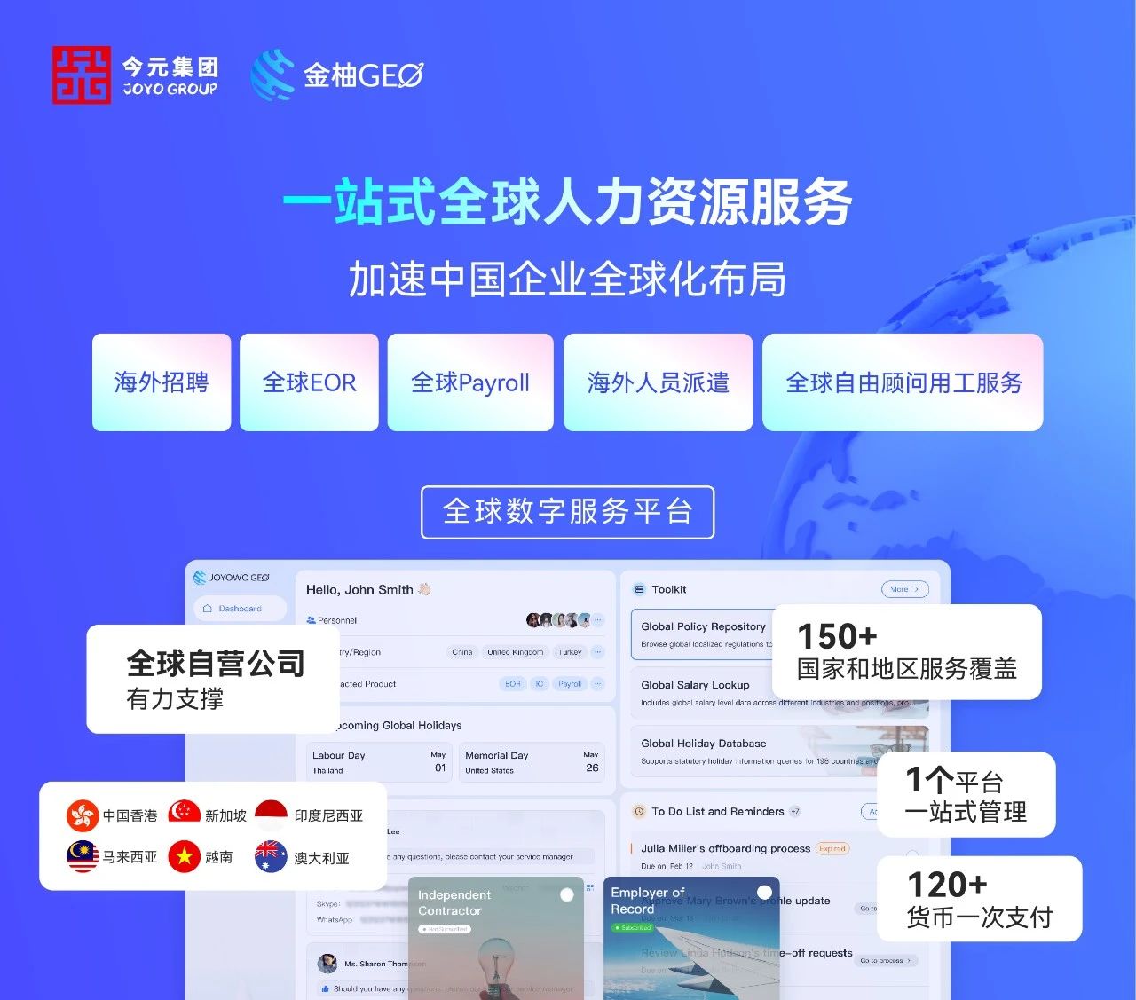 人力资源公司