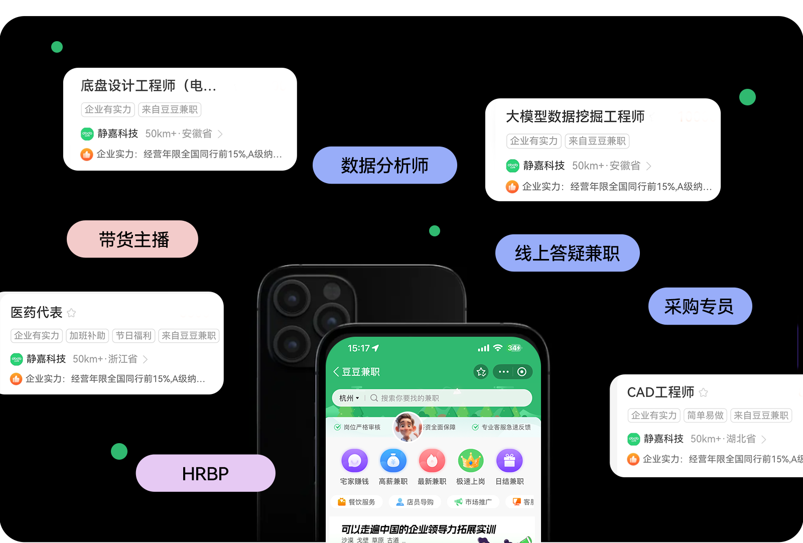 人力资源公司