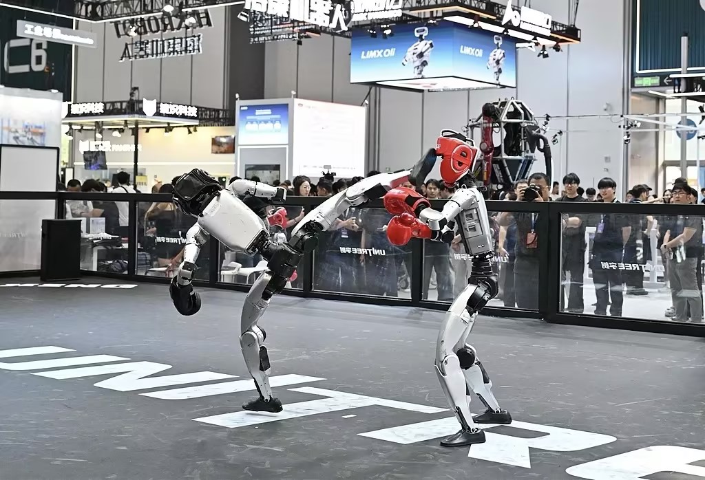 AI BPO